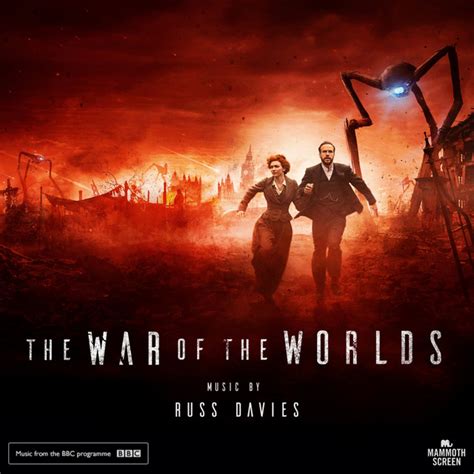 The War of the Worlds (BBC Soundtrack) - Album by Russ Davies | Spotify