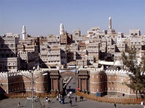 20 Best Tourist Attractions to Visit in Yemen - Tour Rom