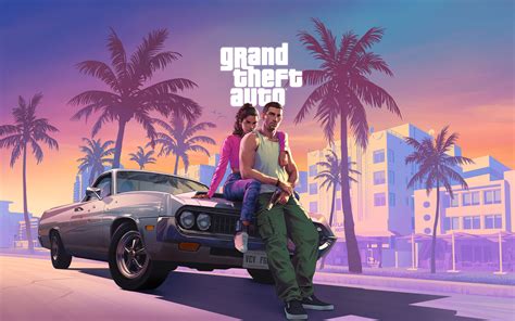 Download GTA. Video Game Grand Theft Auto 4k Ultra HD Wallpaper