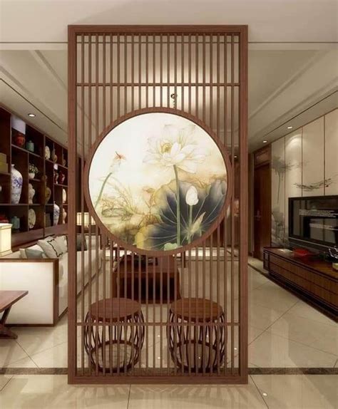 35 Most Beautiful And Creative Partition Wall Design Ideas - Engineering Discoveries | Modern ...