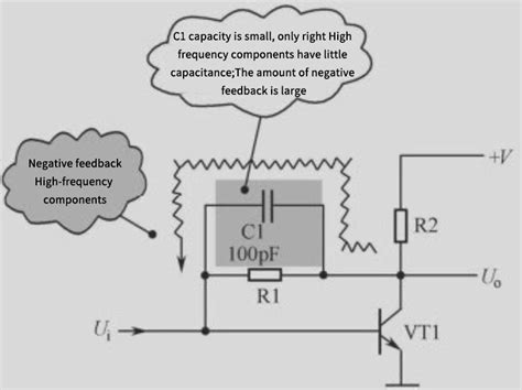 Analysis of Typical Capacitor Application Circuits(3) - Quarktwin ...