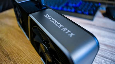 Nvidia GeForce RTX 3070 review | TechRadar