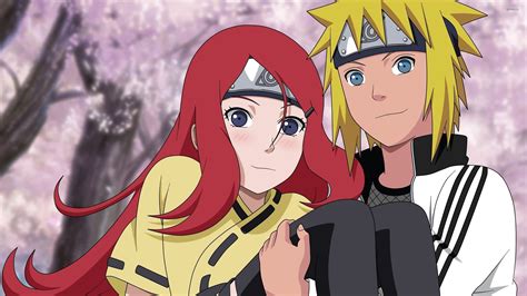 Naruto Kushina Wallpaper