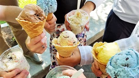 Aggie Ice Cream Celebrates Grand Opening of Its Second Store in Logan