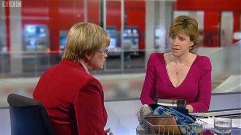 UK Regional News Caps: Susie Fowler-Watt - BBC Look East