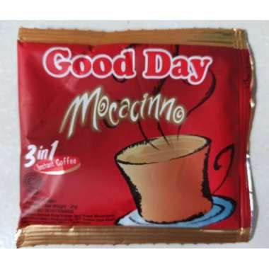 Jual Kopi Goodday Chococinno 1 Dus Termurah - Harga Grosir Terupdate Hari Ini | Blibli
