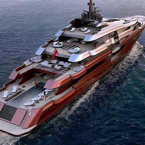 Luxury Yacht | Boats luxury, Luxury yachts, Boat