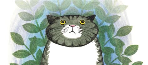 Mog the cat is back - again: why the best-loved children's book characters live forever