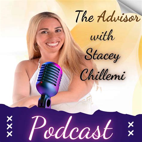 The Advisor: Your Holistic Health Podcast for Nourishing Mind, Body ...