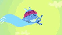 Htf Splendid Happy Tree Friends GIF - Htf Splendid Happy Tree Friends Cope - Discover & Share GIFs