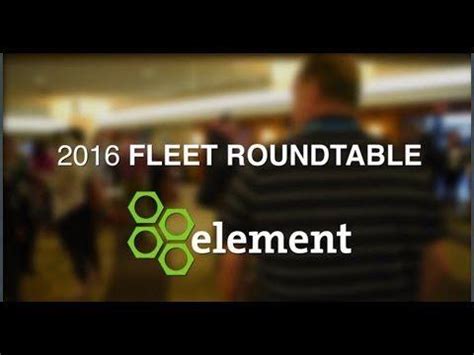 Element Fleet Logo