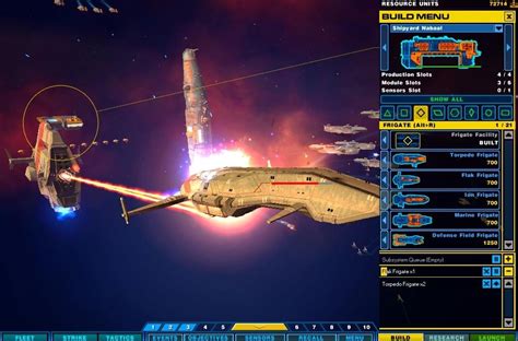 Homeworld 2 Game PC - Games Free FUll version Download