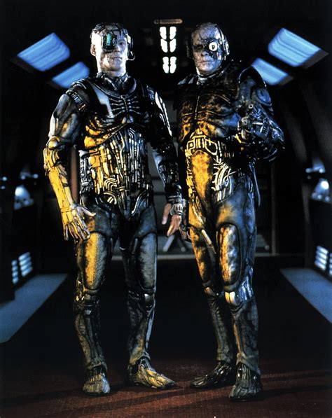 Image - Dronesexoplating.jpg | The Borg Collective, Star Trek Wiki | FANDOM powered by Wikia