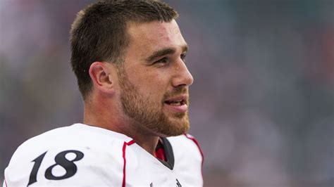 Chiefs draft picks 2013: 5 things to know about Travis Kelce ...