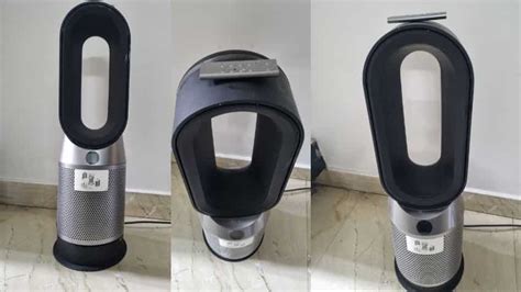 Dyson Purifier Hot+Cool review: Best premium air purifier you can buy