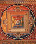 Symbols of Mahayana Buddhism - Religions of the silk roadMahayana Buddhism
