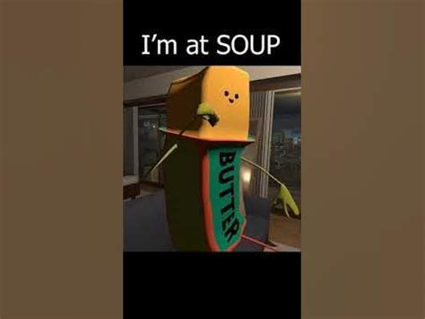 I'm at SOUP - YouTube