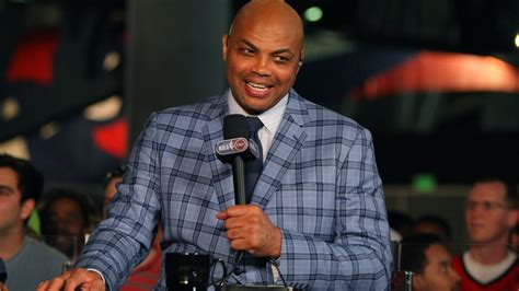 Charles Barkley mocks ESPN in hilarious, bilingual rant