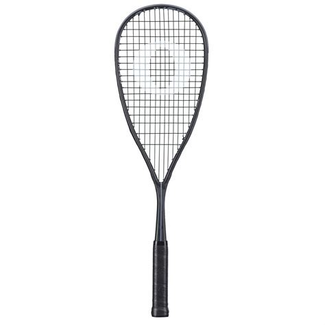 Oliver Supralight Silver Squash Racquet. Trade platform buyers provided by Ashaway Shop