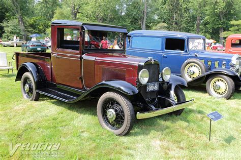 1932 Chevrolet pickup pictures