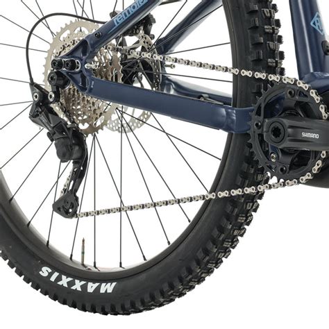 Kona Remote Mountain E-Bike - 2023, Small | The Pro's Closet