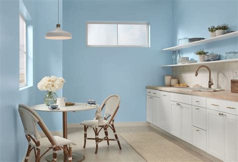 Valspar Just Unveiled a Color of the Year for Every Month of 2019