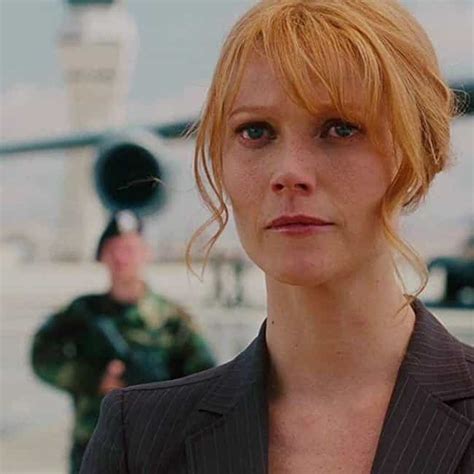 The Best Pepper Potts Quotes From The MCU, Ranked By Fans