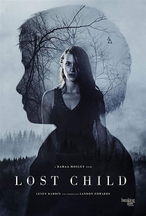 Lost Child (Tatterdemalion) (2017) - FilmAffinity