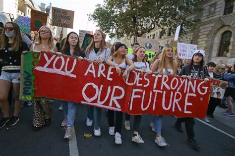 In Pictures and Video: What 'Biggest Day of Climate Action in Planetary History' Looks Like as ...