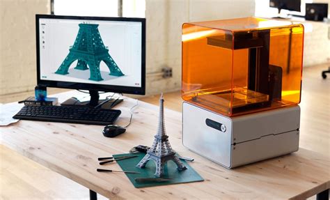 Finding the Ideal 3D Printer Type for Home Use