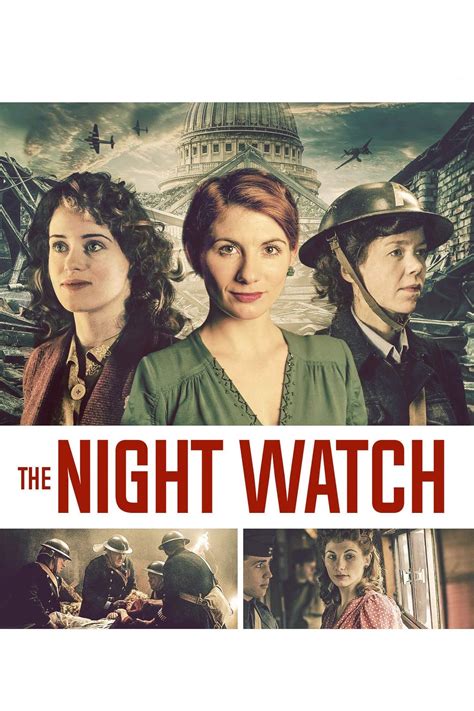 The Night Watch (2011) - FilmFlow.tv