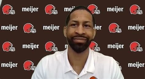 Breaking down Andrew Berry’s pre-draft presser and where the Browns ...