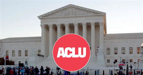 ACLU Foundation | Every.org