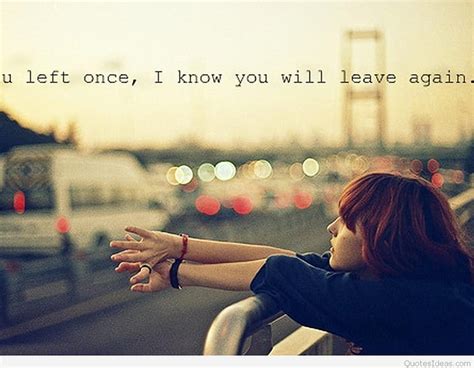 Images Of Lonely Girl With Quotes