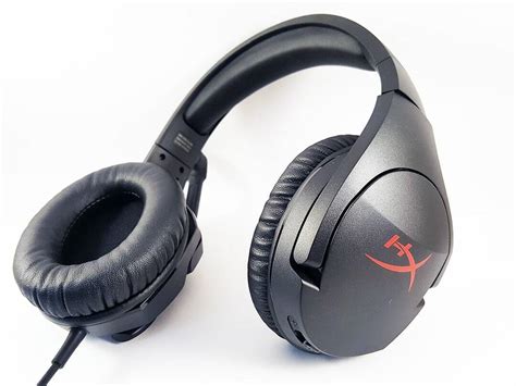 Review, Kingston HyperX Cloud Stinger