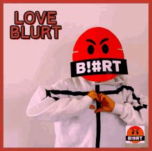 Blurt Have Some Blurt GIF - Blurt Have Some Blurt - Discover & Share GIFs