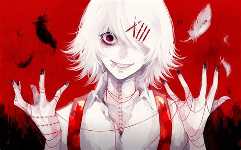 Juuzou Suzuya Wallpapers (72+ pictures)