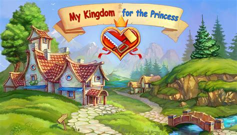 My Kingdom for the Princess on Steam