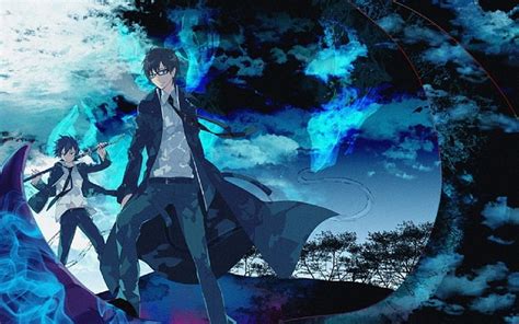 HD wallpaper: Anime, Blue Exorcist, Ao No Exorcist, Kurikara (Blue Exorcist) | Wallpaper Flare