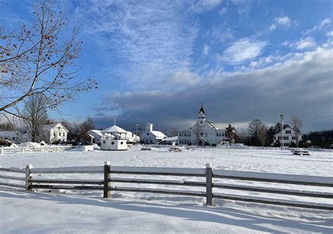 About — Town of Craftsbury