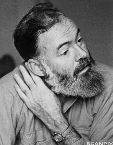 Biography of Ernest Hemingway