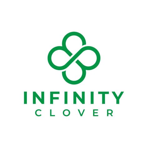 6,300+ Clover Logo Stock Illustrations, Royalty-Free Vector Graphics & Clip Art - iStock