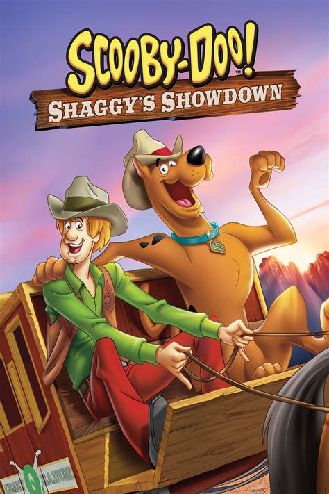 Scooby-Doo! Shaggy's Showdown (2017) :: Greek subtitles, Greek subs