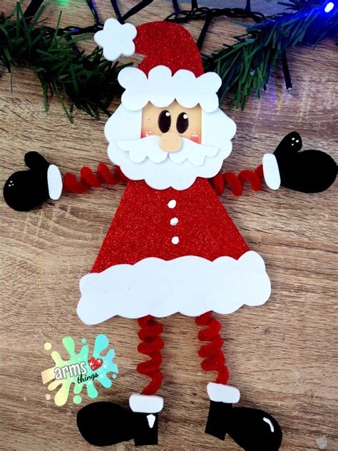 Happy Christmas Day, Christmas Crafts For Kids To Make, Holiday Crafts Christmas, Navidad ...