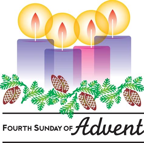 4th sunday of advent clipart 20 free Cliparts | Download images on ...