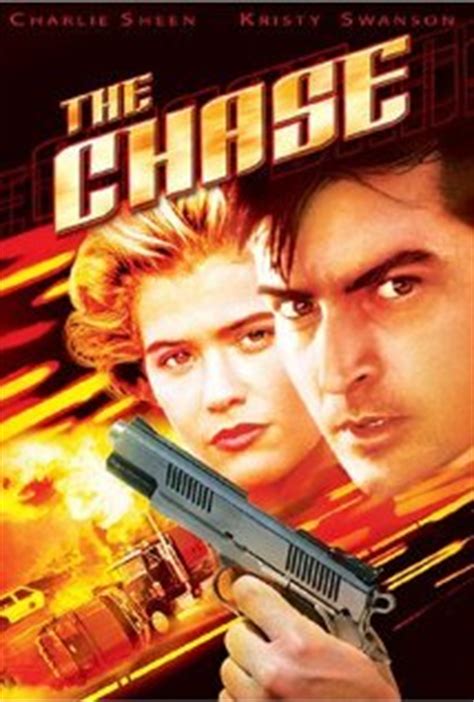 The Chase DVD Release Date