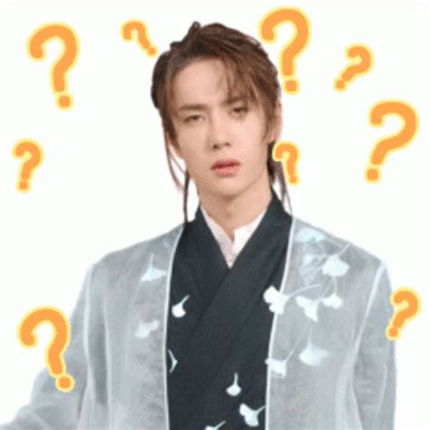 Yibo What GIF - Yibo What Confused - Discover & Share GIFs What Gif, Digital Art Anime, Happy ...