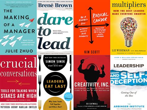 The 25 Best Leadership Books Of All-Time Soundview, 58% OFF