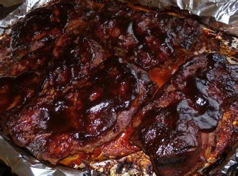 The Best Oven Baked BBQ Pork Steaks | Shared Over 13,000 Times