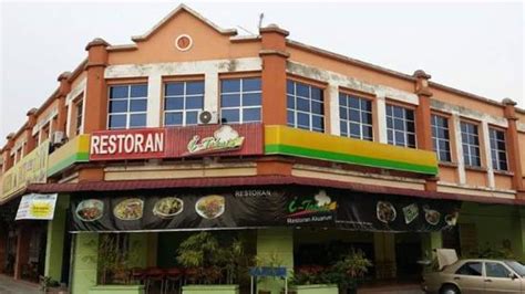 RESTORAN I-TAKALA AYER HITAM - Restaurant Reviews, Photos & Phone ...